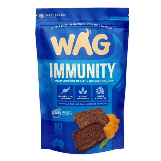 Immunity Jerky