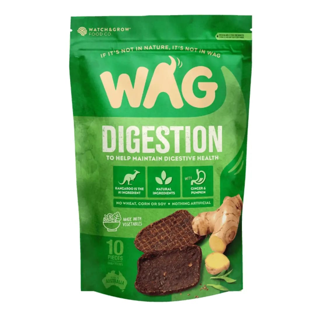 Digestion Jerky