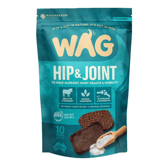 Hip & Joint Jerky