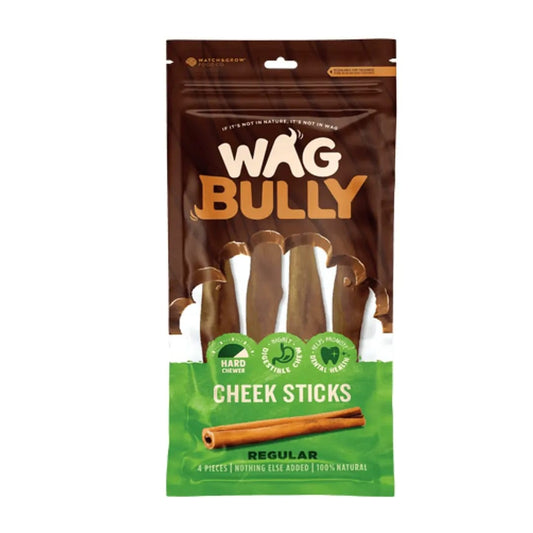 Cheek Sticks (4 pack)