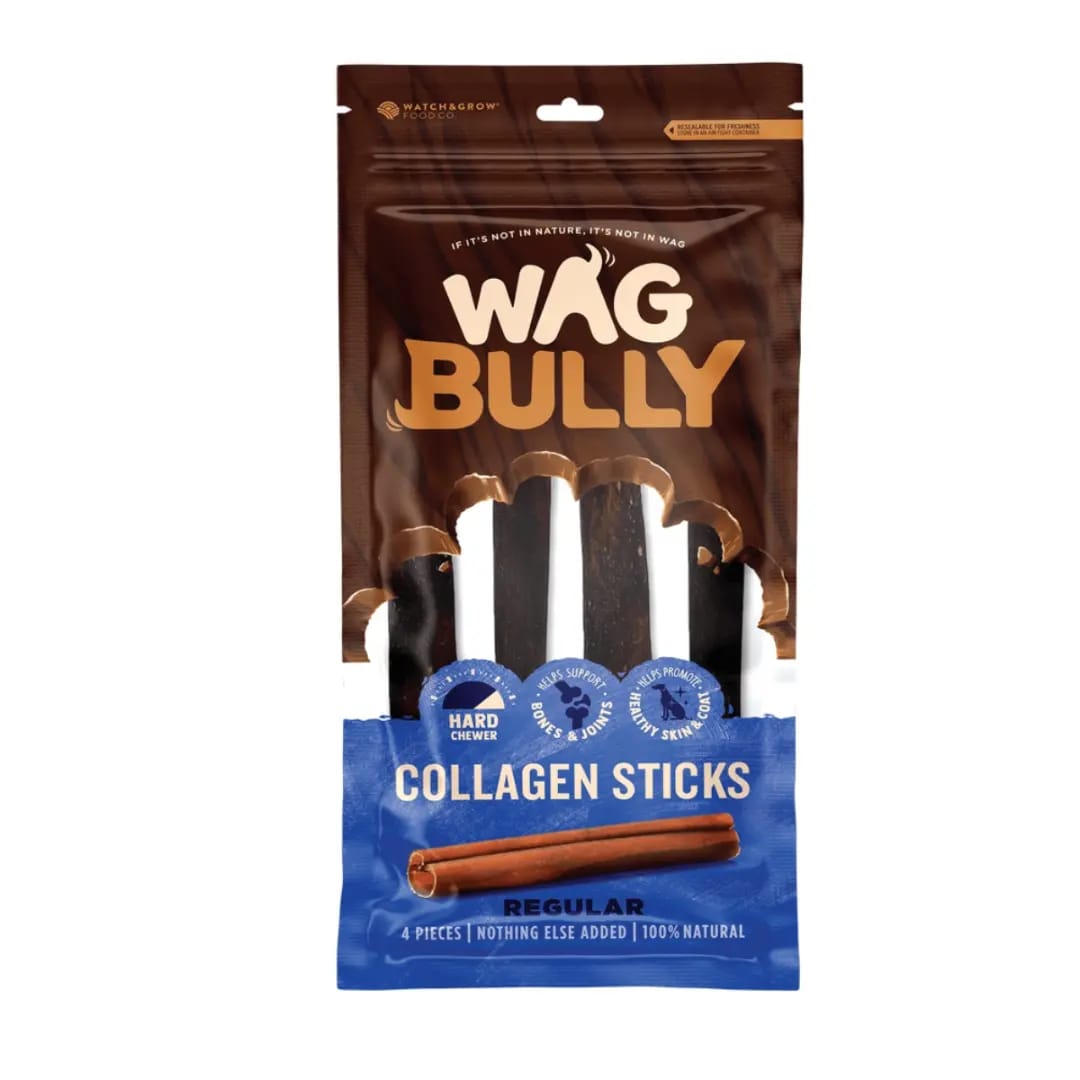 Collagen Sticks (4 pack)