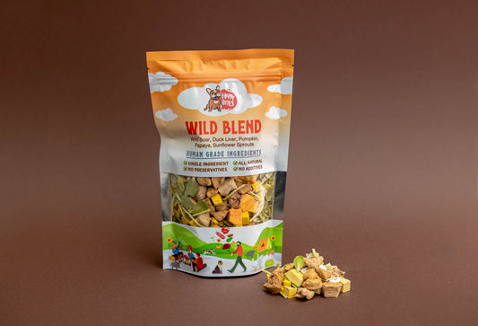 Wild Blend