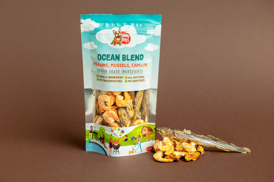 Ocean Blend