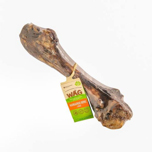 Kangaroo Large Bone