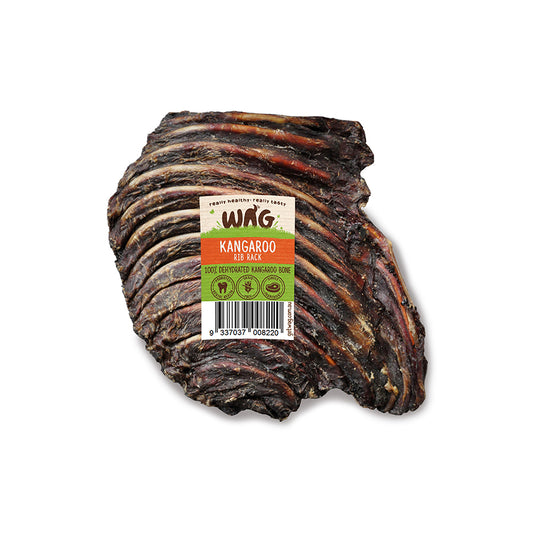 Kangaroo Rib Rack