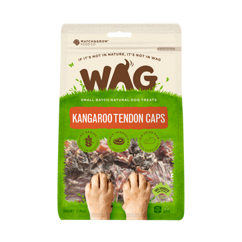 Kangaroo Tendon Caps (50 g)