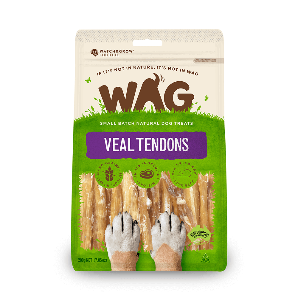 Veal Tendons (50 g)